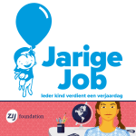 Stichting Jarige Job