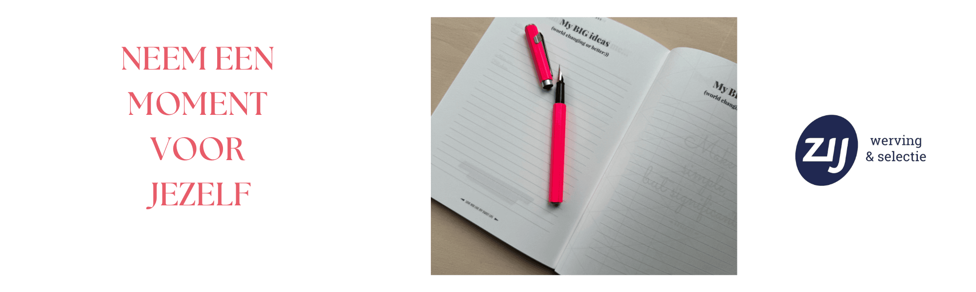 neem-een-moment-voor-jezelf 7 dingen die Office Superstars doen! #WijZijnZIJ #ZIJwervingenselectie #ZIJmaakthetverschil